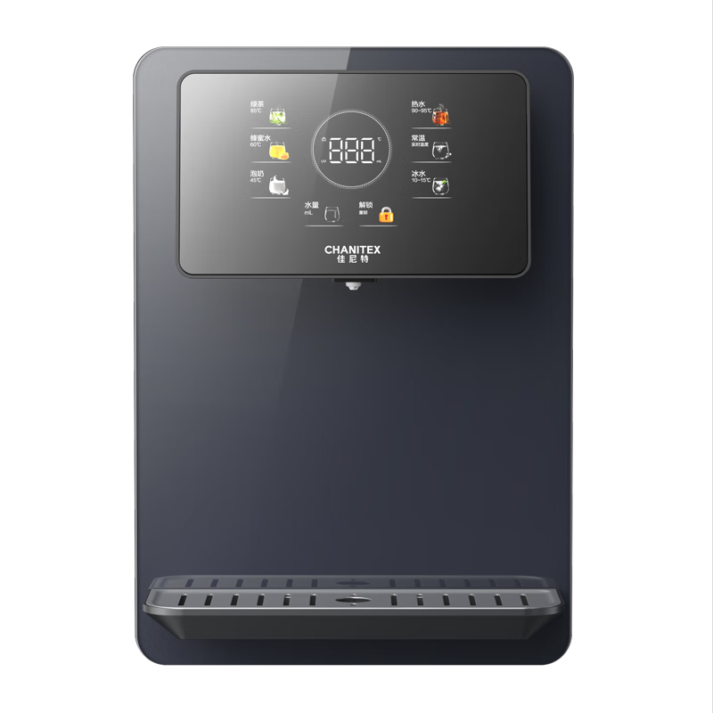 ʷ��˹��A.O.SMITH�������ع��߻��ڹ�ʽ ֱ������ˮ�����þ�ˮ����������һ�� 6������ ����ˮ CPM-HC1 2898.97Ԫ(������)