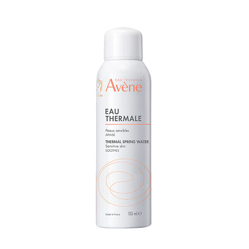 ���� Avene ��ˮ��ʪ���� ��Ȫ���� 150ml 25.9Ԫ
