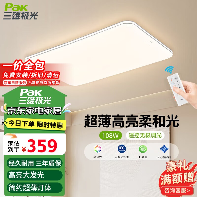 ���ۼ��� led������ 108W�޼������ɫ