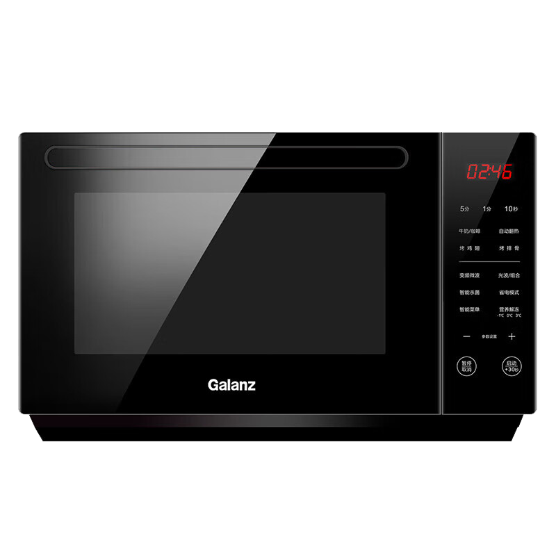 �����ˣ�Galanz��΢��¯������ڵ���Ƶ΢��¯����һ�������900w΢��¯һ����Ч�Ⲩ¯G90F23CSXLV-R6A(B0) 798.75Ԫ