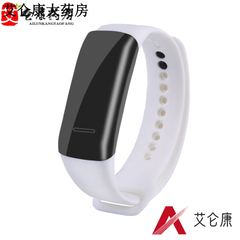 手环5s腕带表带 手环5腕带替换带mambo5代智能运动