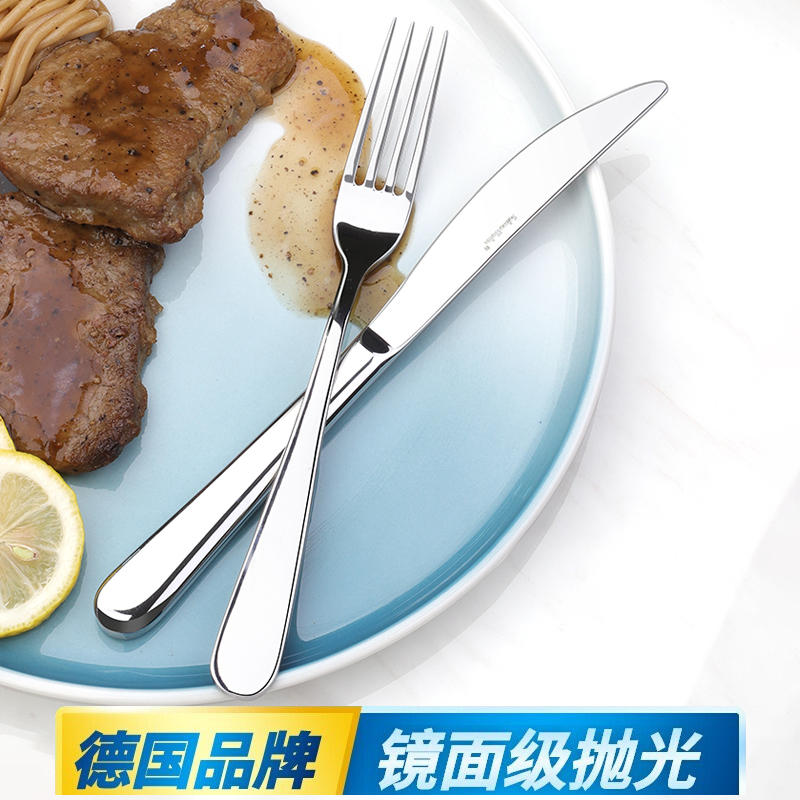 揭秘萨尔玛·卡恩（Salma Kahn）西餐勺还可以不？新手小白求助