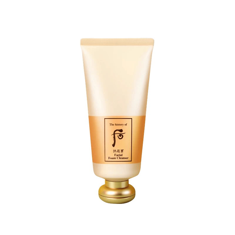 Whoo/�� ������ ������ 180ml 310Ԫ��4��(��77.5Ԫ/��)