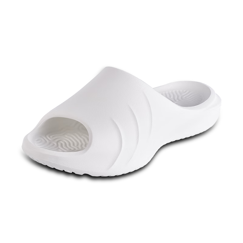 ���ڲ������������졾�㹭֧�š��˶��ָ��滺EVA�⴩��Ь�ļ��¿���Ь�� ��ɫ 39-40