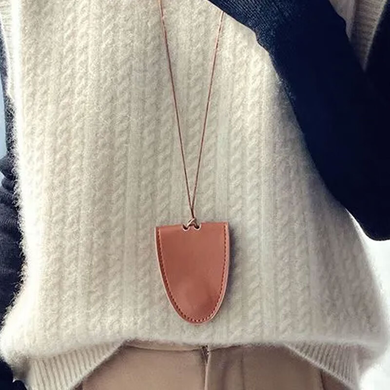 子牧棉麻2025秋装 女复古绞花圆领针织马甲背心叠穿针织无袖坎肩上衣0025 咖啡色 均码 (建议90-135斤)