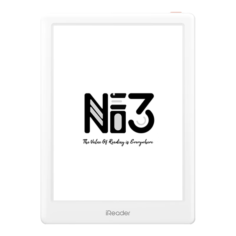 ���� Neo3 6Ӣ��īˮ����ֽ�� �����Ķ��� �ᱡ��Я ����ѧϰ����AIƽ�� 869.86Ԫ(��ȯ819.81)