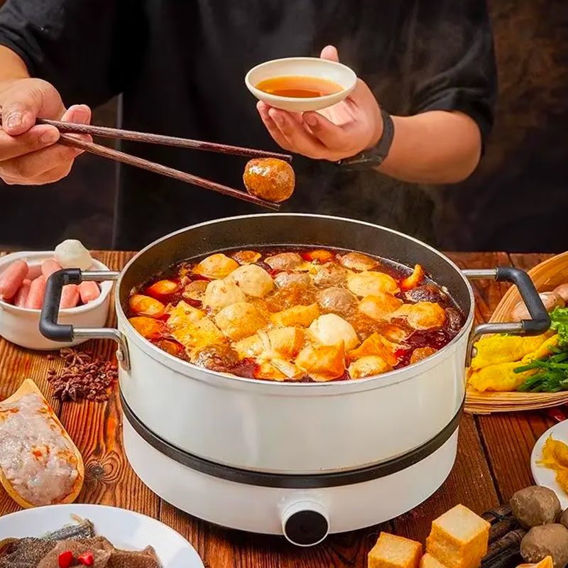 安井【到手24袋】火锅丸子牛肉丸虾滑鱼丸关东煮食材方便菜肴 【超划算组合】到手24袋