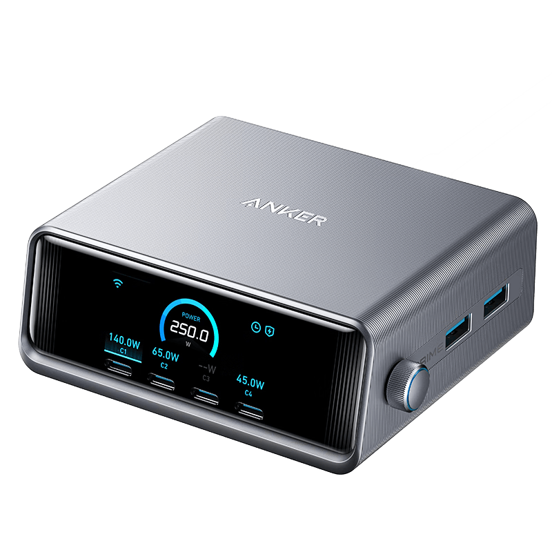 ���ڲ�����ANKER/���� �����pro250W����������վPrime  688.9Ԫ