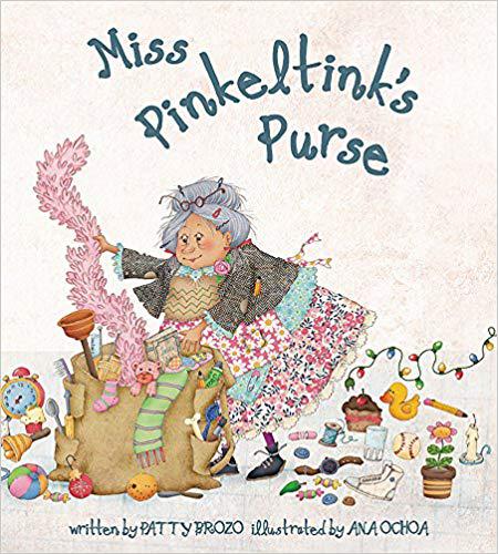 Miss Pinkeltink’s Pu