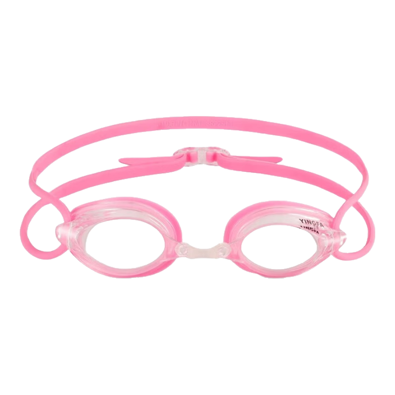 ���ڲ�����Ӣ����YINGFA��Ӿ����Ůͨ�ñ���С������Ӿ�۾����˶�ͯ�����ˮ������Ӿ�� �������ɫ��FINAӾ����֤��