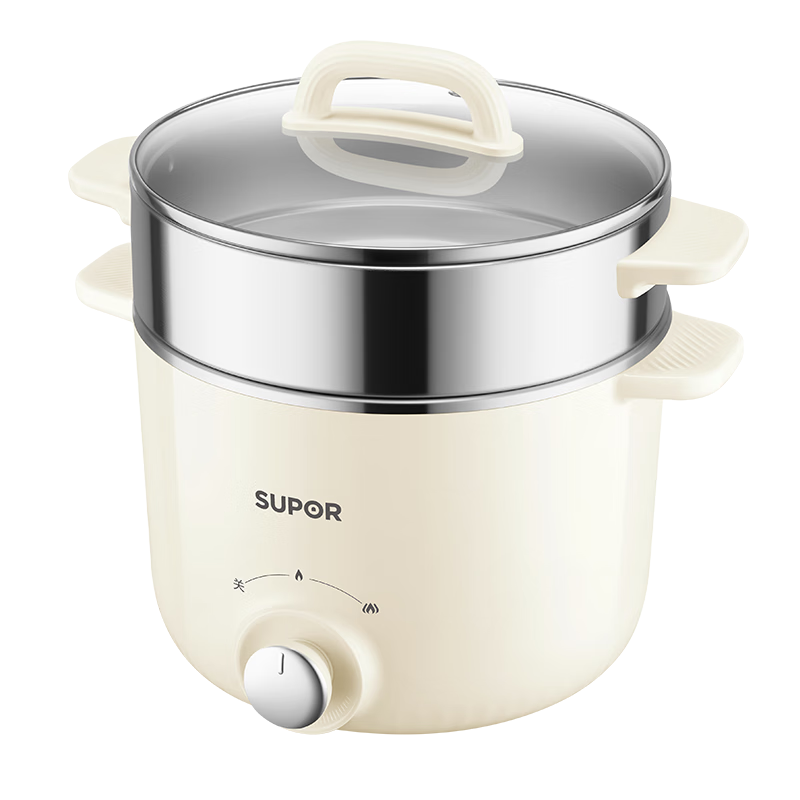 �ղ�����SUPOR�������0Ϳ������ ������ �๦�ܼ�����������С��� 2.5L������С���� ����һ����ȹ� 2.5L