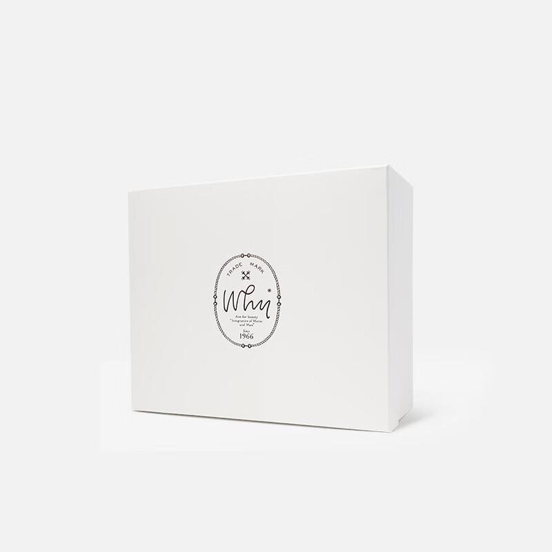 why2025新款礼物女包小包手机包盒子包复古时尚斜挎单肩小包 粉色