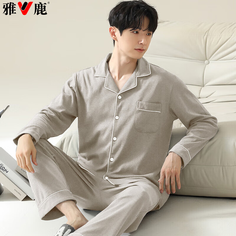 ��¹��ʿ˯���ļ���100%���ޡ������־����䳤��΢��2025���¿�Ҿӷ� ��ɫ L