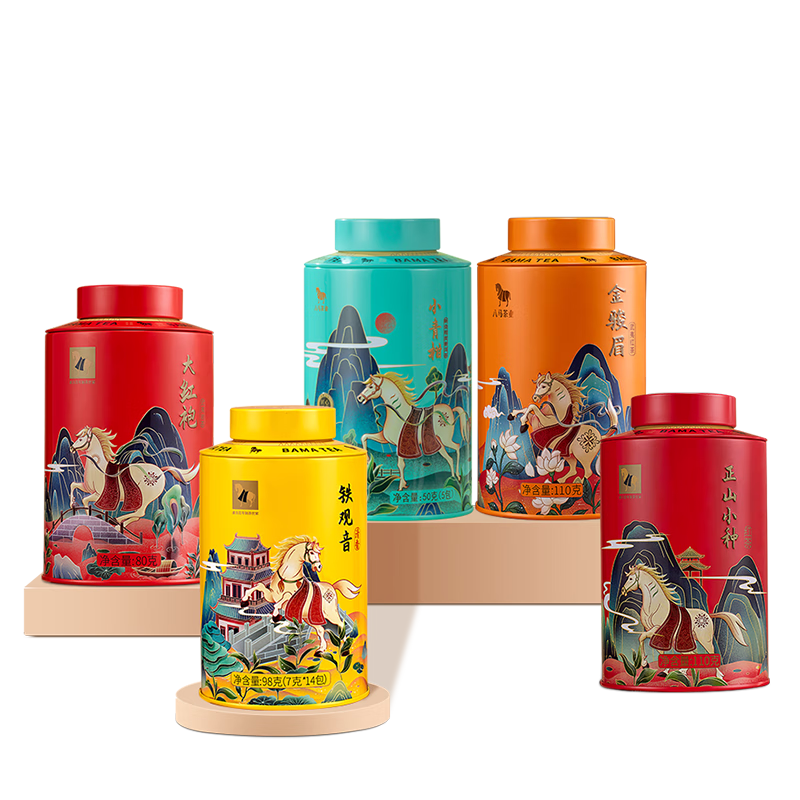 ������ҵ ����� ������ ��ü ��ɽС�� �ն���� С��� ����Ҷ��� 5�޹�448g��������1��+���1���� 169Ԫ