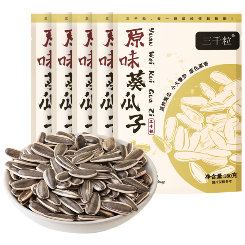 ���ڲ�������ǧ������363�ͺ�ԭζ���ӳ��������������ʳ�����ַ�180g*5��