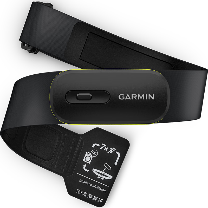 ������GARMIN�� ���ʴ������������ܲ���Ӿ�����˶����ʼ�⽡��˯�߱۴���� HRM 600�߽����ʴ�������M-XL�� 1380Ԫ