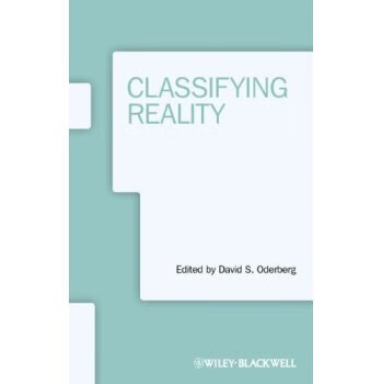 预订 classifying reality
