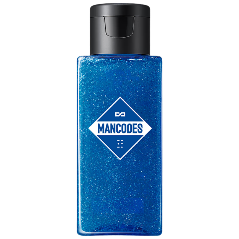 左颜右色自在洒脱香氛礼盒护肤品套香水香氛沐浴露控油清爽洁净送男友