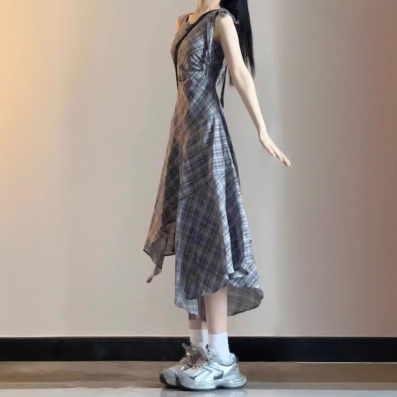 FOURDATRY������Ʊ�������ȹ�����¿�߶ȼٳ�ȹ ���� S 165 66.61Ԫ