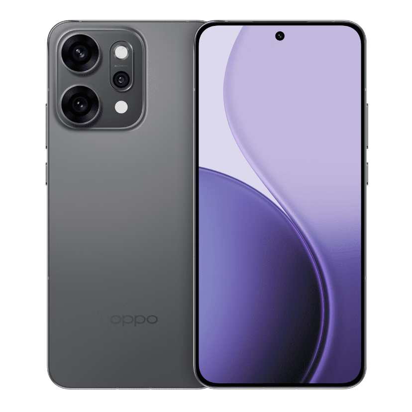 OPPO Reno14 Pro 512GB 16GB 礁石黑 【JVMD】