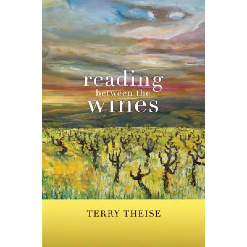 预订 Reading Between the Wines, with a New Preface