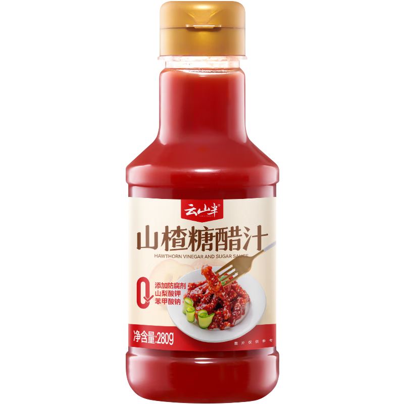 ��ɽ�� ɽ��Ǵ�֭ 280g 0���Ӽ� ר�ý�֭10.9Ԫ