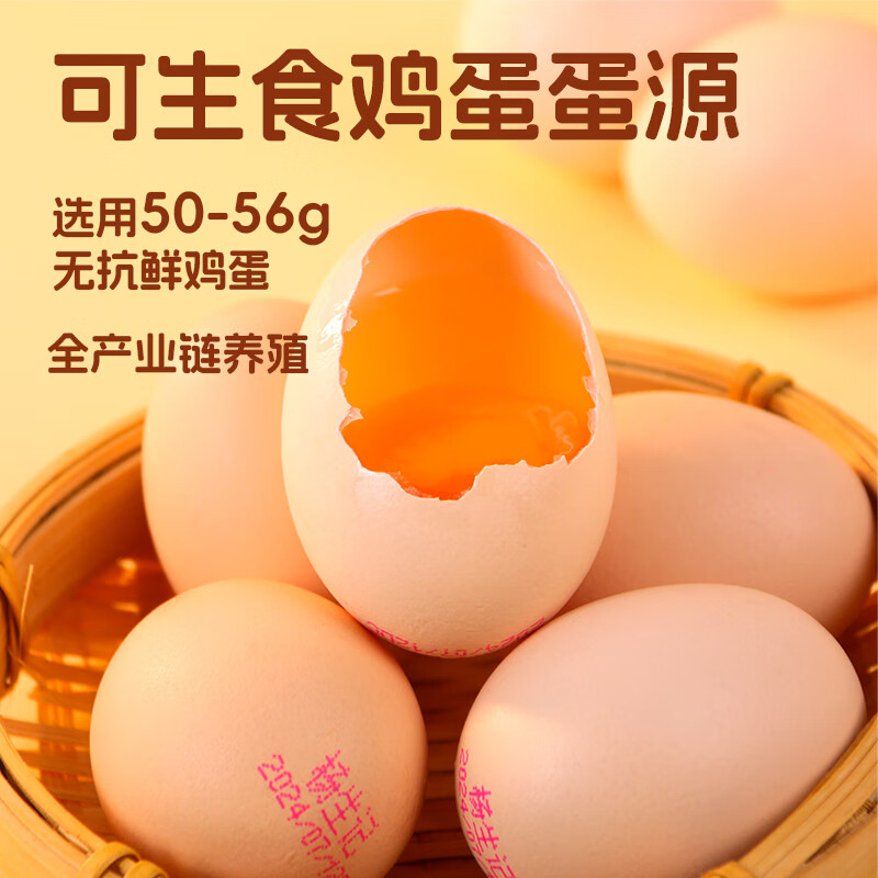 楊生記40g大紅袍溏心蛋鹵味熟食茶葉蛋雞蛋宿舍即食鹵蛋饞嘴零食 【0添加防腐劑】40g*10枚(鹵香味