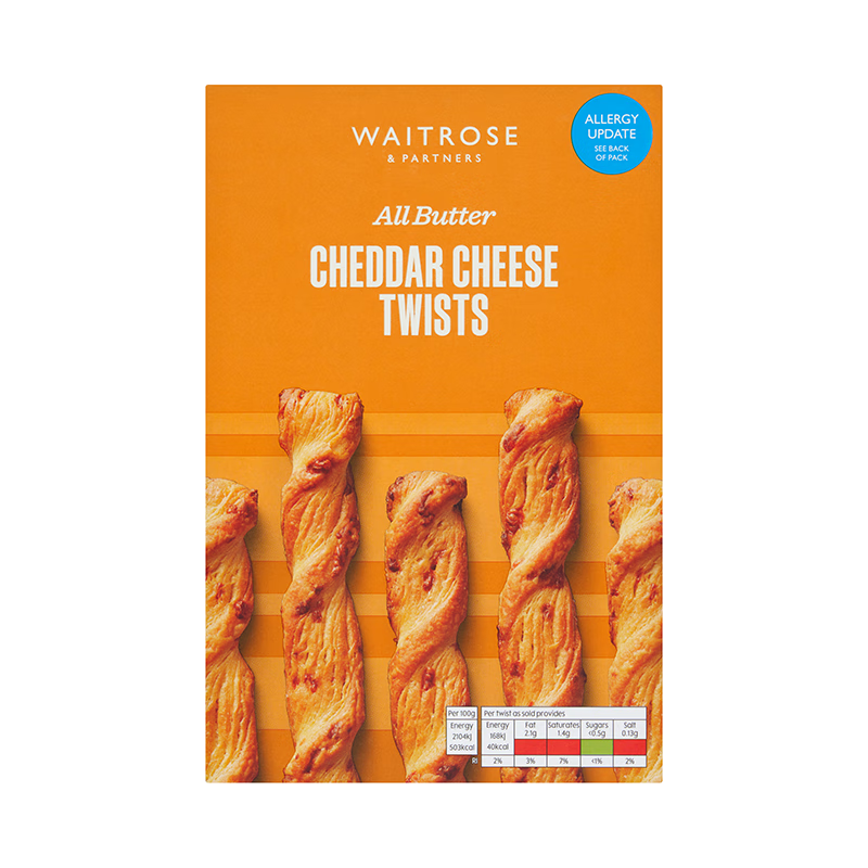 Waitroseȫ֥ʿҾʳζ֥ʿԱʳƷ125g