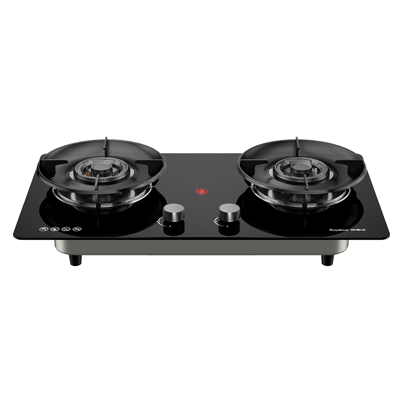 ���´Royalstar��ȼ������Ȼ��˫�����Ƕ��ʽ5.2kW�����ͻ������̨ һ����Чͭ��ǿɵ��ڵ��� JZT-A535BFS 449Ԫ