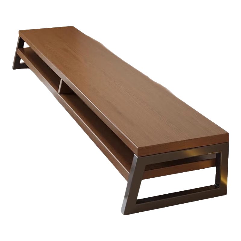 Ī��ʱ����ʾ����������֧����������ܵ������ߵ���ʵľ�칫�����ɼ� ���� ����ɫ_50 20 9cm