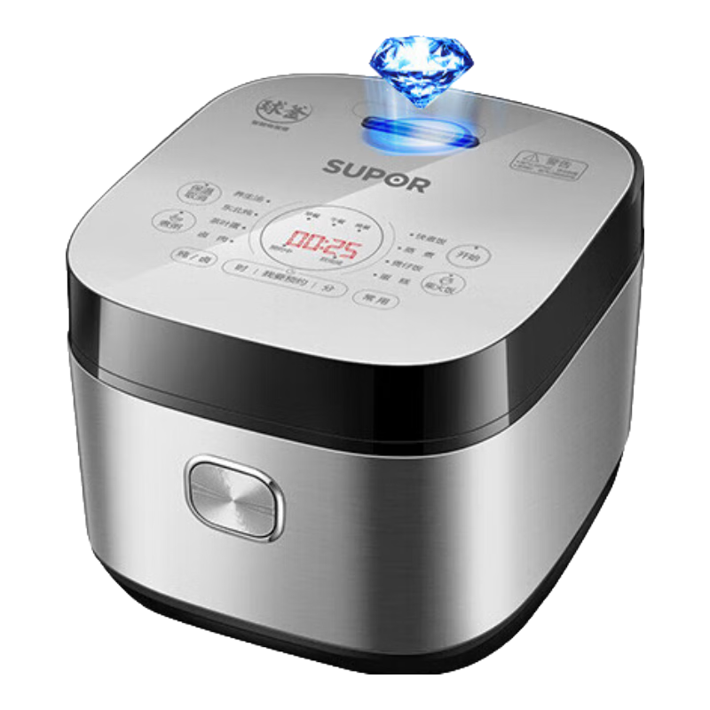 SUPOR/�ղ��� 5L�緹�������򸪵�SF50FC973  254.15Ԫ(������)