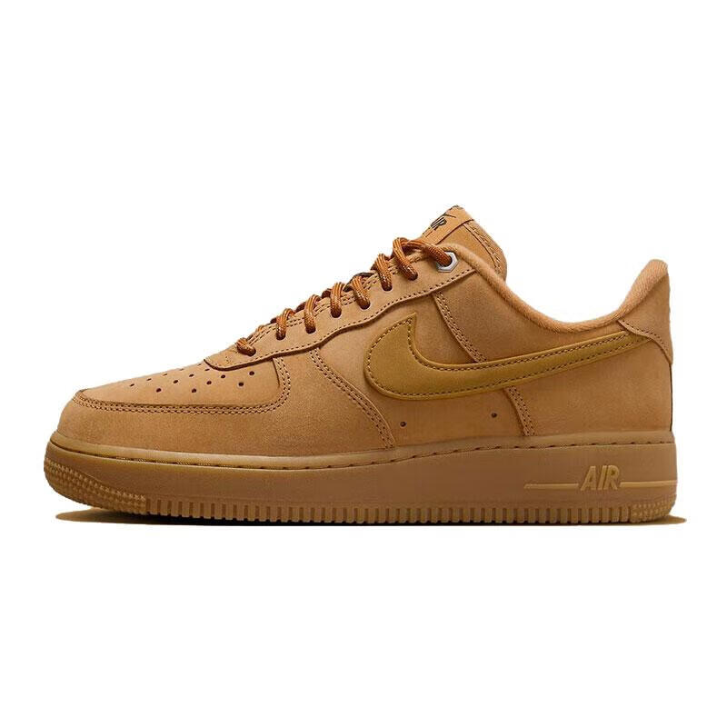 NIKE/耐克男女鞋W AIR FORCE 1 07 WB板鞋/复刻鞋FZ7372-200 FZ7372-200 36