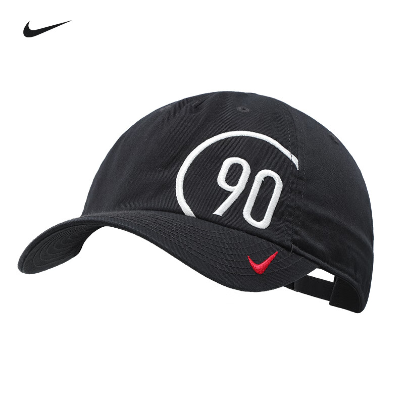 NIKE�Ϳ�ñ�����ļ� ����T90�����˶�ñ��ɹ��������ñŮ����ñ II0552-010 L/XL ��ͷΧ��56cm��