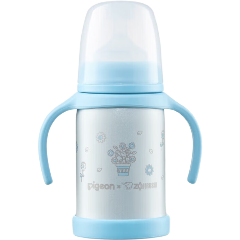 ZOJIRUSHI ӡ ʫ˻԰ϵ BA24FA ѧܱ± 240ml