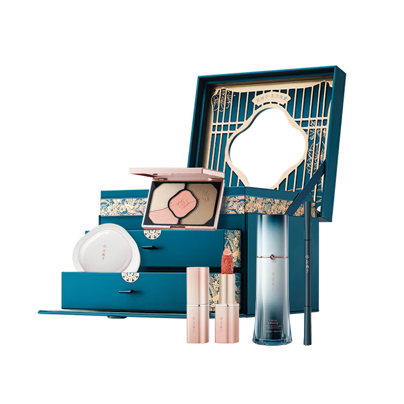 �����Ӷ���ױ����ɫ��ױ5���ײ�ױ�ں��ﶬ�������������������Ů�� 580Ԫ