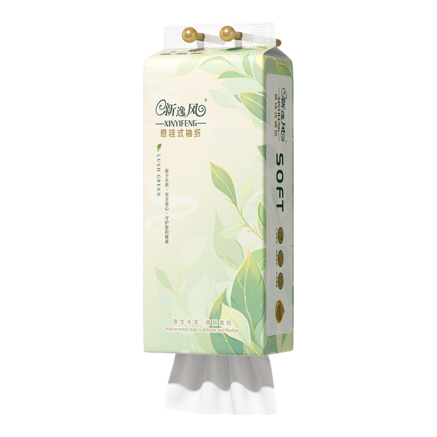 ���ݷ�����ʽ��ֽ��ʪˮ�� 1000��*6�� 2.66Ԫ/�ᣨ����6�ᣬ��15.99Ԫ��