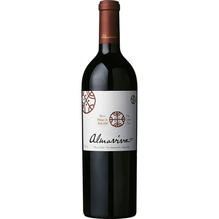 ���ڲ���������꣨ALMAVIVA�������ɺ����Ѿ�750ml ����2021�� ����ʮ���޺���ׯ ��֧ 1077Ԫ