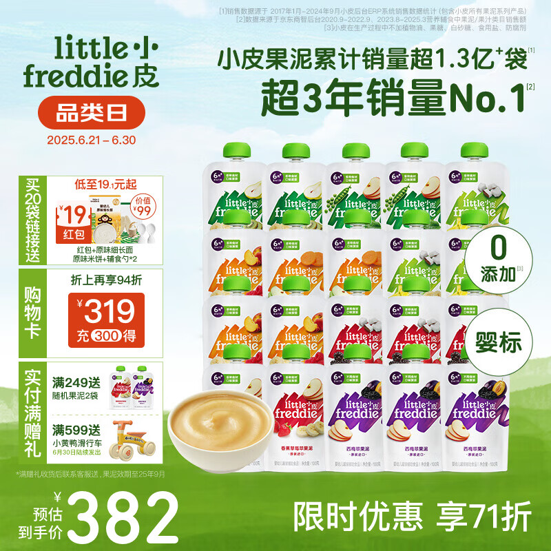 СƤ ���� Little Freddie 20��