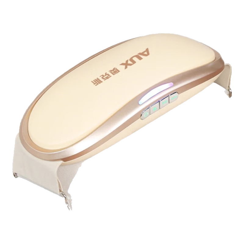 奥克斯 甩脂机抖抖机腹肌减肥 热敷健腹 【星耀金】6挡力度可调 159元(需领券) 包邮