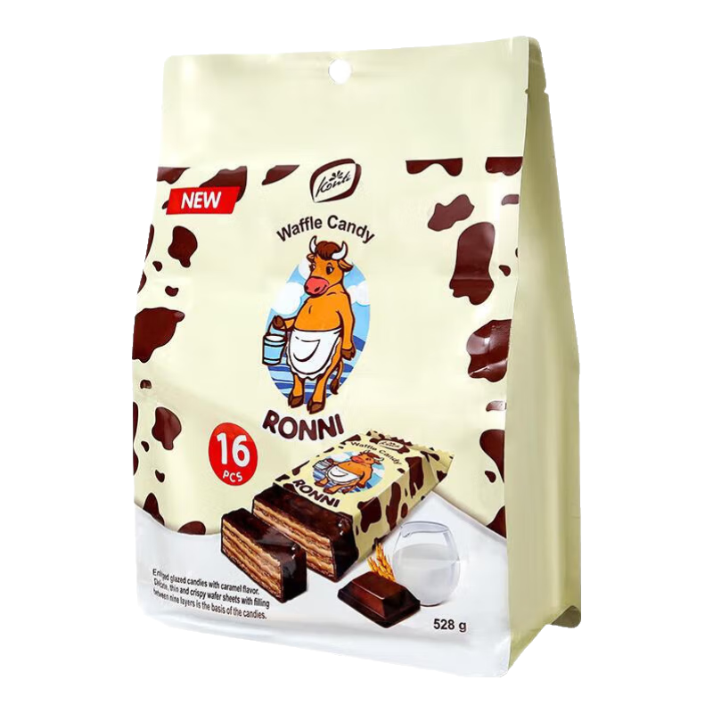 ���ڲ�����KONTI����˹ԭװ���ڿ�������ţ�ɿ�����������500g ������ʳ��ͽ�� ��ԭװ�������ɿ���ζ��ţ����528g