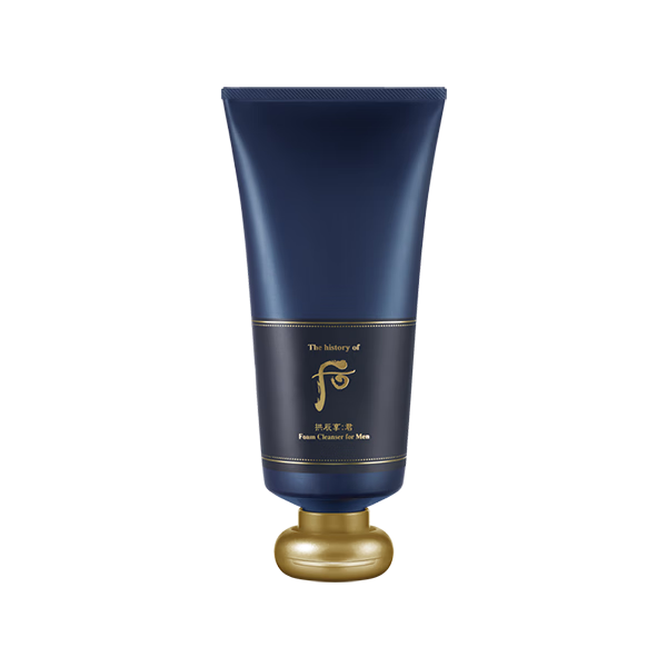 ���ڲ�������Whoo����ʿ��ĭ����ϴ����180ml��ˬ���������Ů�������� 277.2Ԫ��4��(��69.3Ԫ/��)