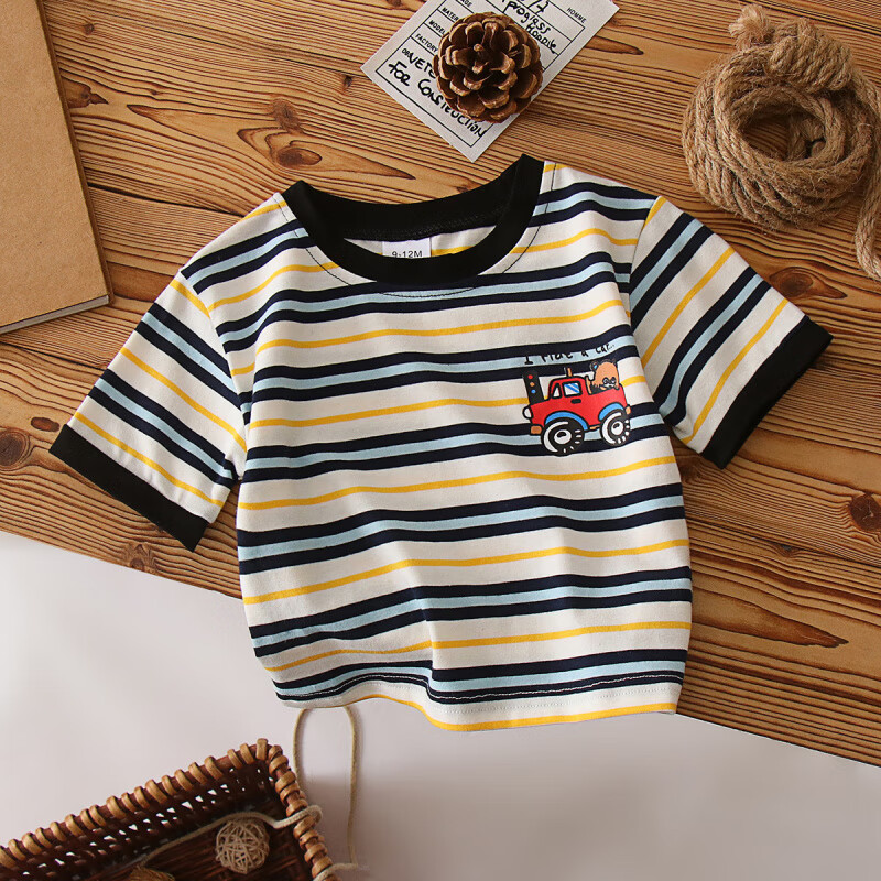 ��СӰ HELLO YING������ͯ2025�Ŀ������ƶ���T����ͯ��Сͯ����С����������б�t ������ 80 cm