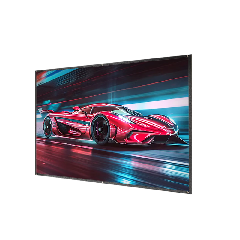 ��˶��MEISHUO������Ļ��84Ӣ��16:9���ܹұ�Ļ������װ�װ֧���ƶ���Я���仧�⼫�׼��С�׵��������������� 25.12Ԫ