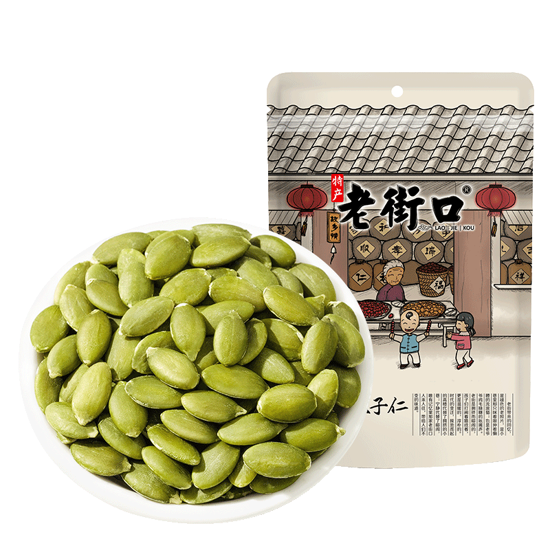 �Ͻֿ� ԭζ�Ϲ����� 500g/�� �»��ѿ����� �����決������ʳ��� 17.91Ԫ(������)