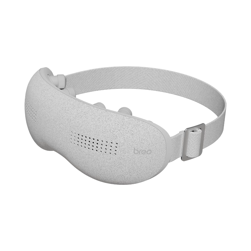 倍轻松眼部按摩仪冷热敷缓解眼睛疲劳黑眼圈护眼仪按摩器眼罩送礼 【专柜同款】seekpro