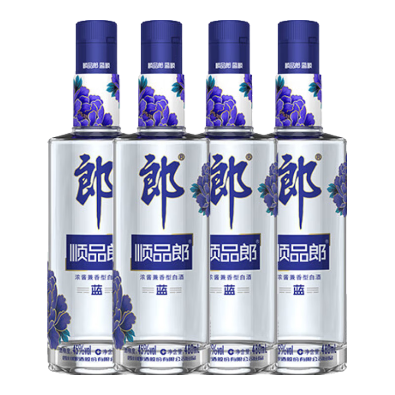 �ɾ� ˳Ʒ����˳ 45�� ������ 480ml 4ƿ 175Ԫ(����ȯ)+70Ԫ��������