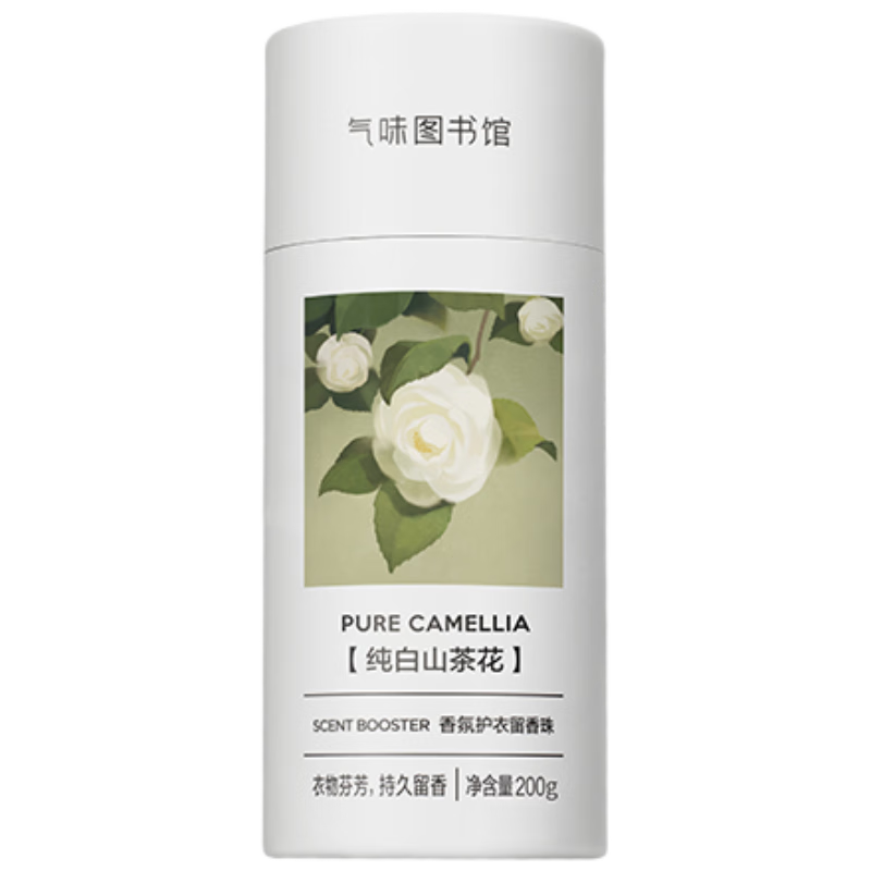 ��ζͼ��� ϴ�������� ����ɽ�軨 200g 24.9Ԫ����յ���
