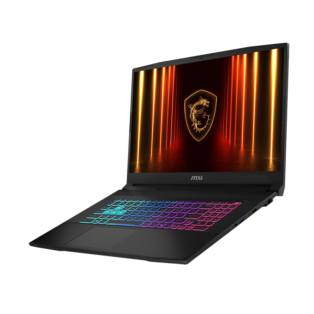 �޵�����PLUS��΢�� ��Ӱ17 2025�� i9-14900HX RTX5070 32G 1T 17.3Ӣ�� ��Ϸ�� 240Hz ��ɫ 8547.01Ԫ