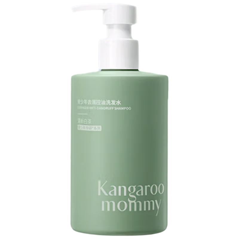 裨Kangaroo Mommyϴˮ500ml ྻ ȥмϴˮ13+֡ 33.9Ԫ