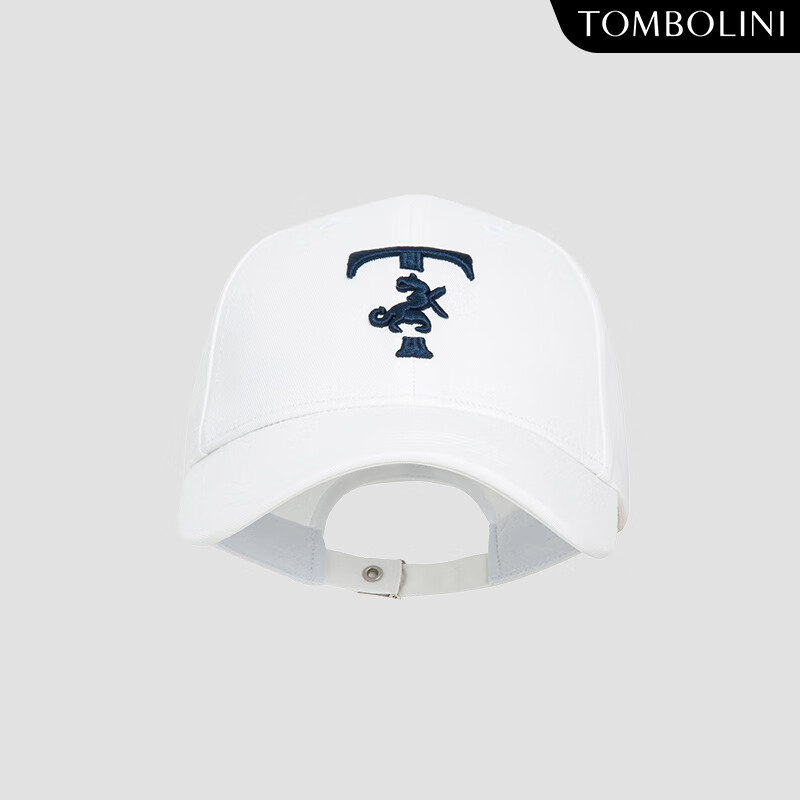 东博利尼新款男士棒球帽 积分兑换 颜色随机发放 帽子颜色随机